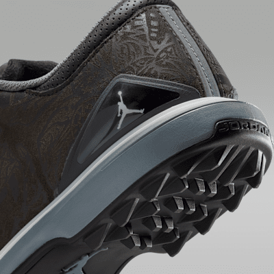 Tenis de golf (anchos) Jordan ADG 5