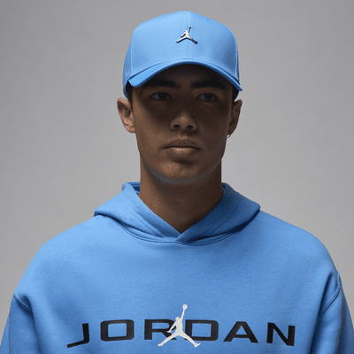 Jordan Rise Cap Adjustable Hat