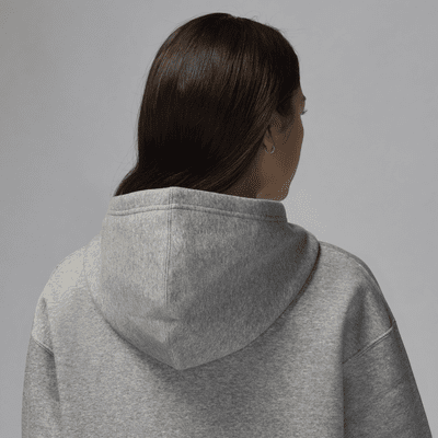 Jordan Brooklyn Fleece Women's Full-Zip Hoodie