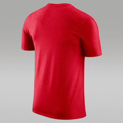 Playera Jordan NBA para hombre Chicago Bulls Essential