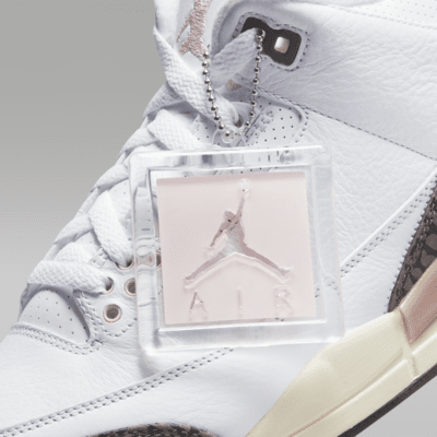Air Jordan 3 Retro 女鞋