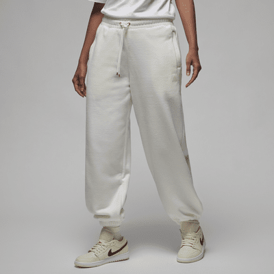 Pantaloni per l'inverno Jordan Flight Fleece – Donna