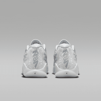 Zion 3 PF 'Liquid Metal' Basketball Shoes