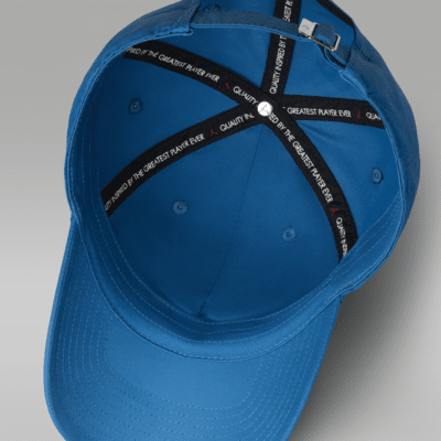 Jordan Club Cap Adjustable Unstructured Hat