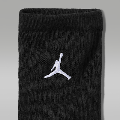 Jordan Everyday Crew Çoraplar (3 çift) görsel 2