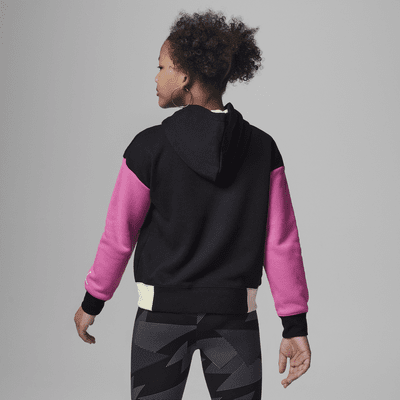 Jordan Fundamental Hoodie für ältere Kinder