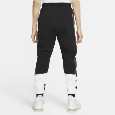 Paris Saint-Germain Men's Fleece Travel Pants