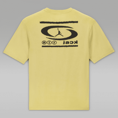 Jordan x Travis Scott Men's T-Shirt