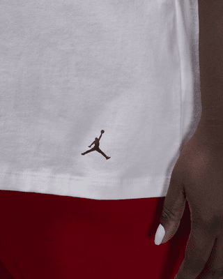 Jordan Women's Graphic T-Shirt (Plus Size)