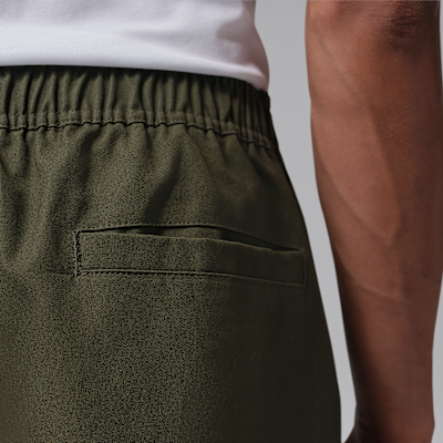 조던 브루클린 남성 우븐 팬츠