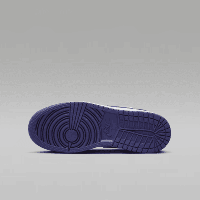รองเท้าเด็กโต Air Jordan 1 Low