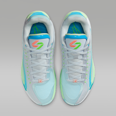 Luka 4 PF 'Navigator' Basketball Shoes