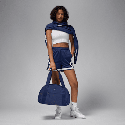 Jordan Alpha Duffel Bag (46.8L)