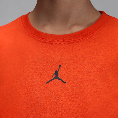 Jordan Dri-FIT Sport Big Kids' Core T-Shirt