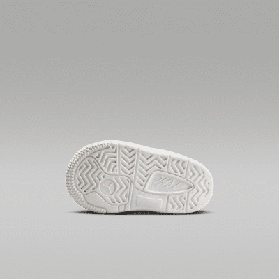 Jordan Flight Court Baby/Toddler Shoes