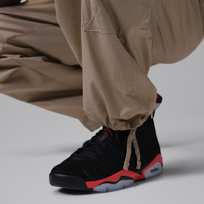 Jordan Flight Men's Utility Trousers