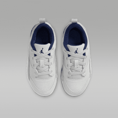 Jordan Flight Court Schuh (jüngere Kinder)
