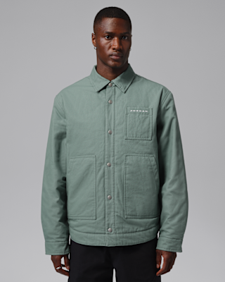 Мужская куртка Jordan Flight Mid-Layer Shirt