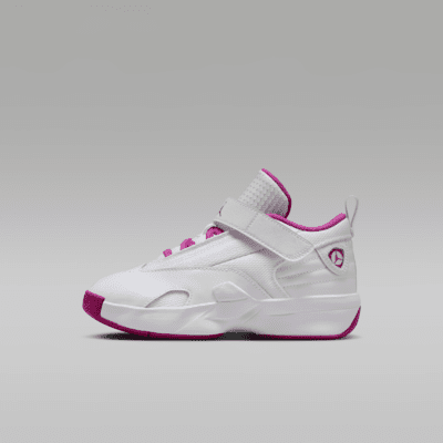 Jordan Max Aura 6 kleuterschoenen