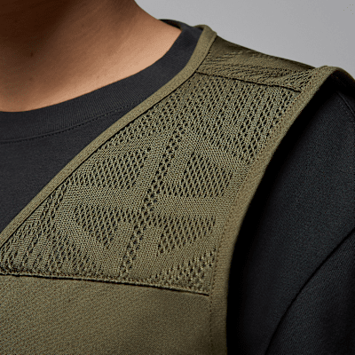 Jordan Essentials Men's Gilet
