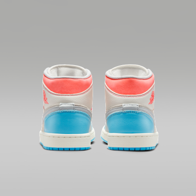 Air Jordan 1 Mid Women's Shoes