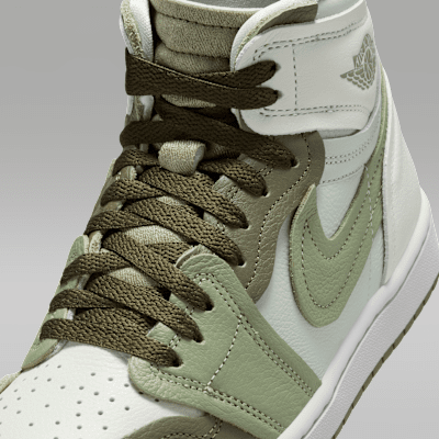 Tenis para mujer Air Jordan 1 High Method of Make