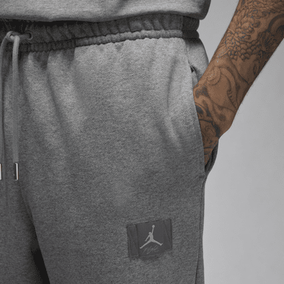 Pantaloni in fleece Jordan Flight Fleece – Uomo