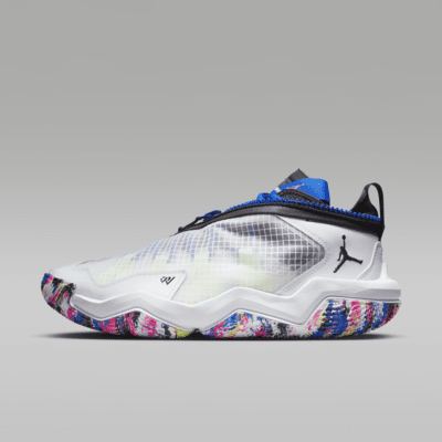 Tenis nike jordan why not zero sale