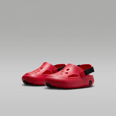 Jordan Hydrip Younger Kids' Sandals