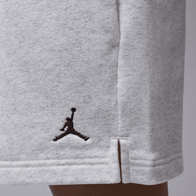 Shorts para mujer Jordan Brooklyn Fleece