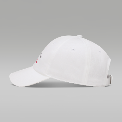 Jordan Club Cap Unstructured Adjustable Hat