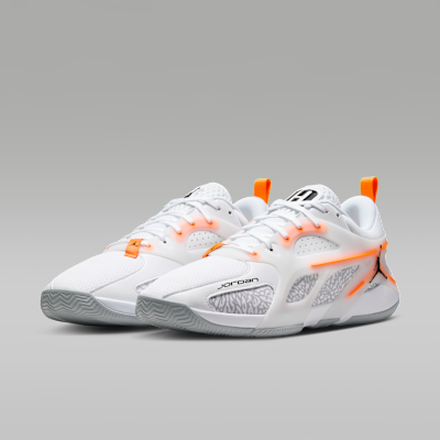 Jordan Heir Series Basketball Shoes