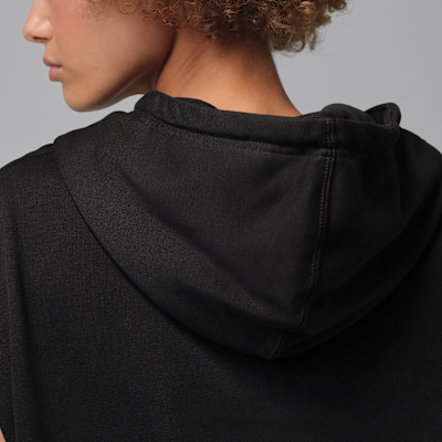 Jordan Brooklyn Fleece Women's Sleeveless Hooded Dress