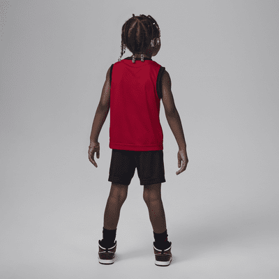 Jordan 23 Toddler Jersey Set