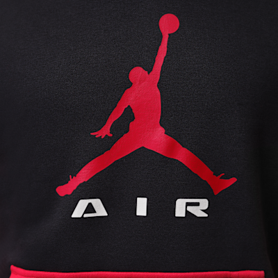 Jordan Brooklyn Kapüşonlu Erkek Sweatshirt'ü görsel 4