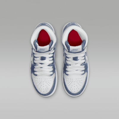 Scarpa Jordan 1 High OG – Bambino/a