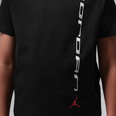 ジョーダン スポーツ リトルキッズ グラフィック Tシャツ