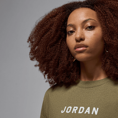 Playera de novia para mujer Jordan