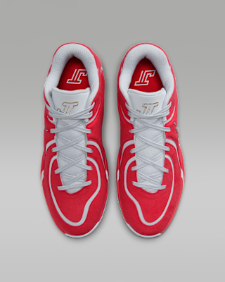 Jordan Tatum 4 PF "St. Louis"