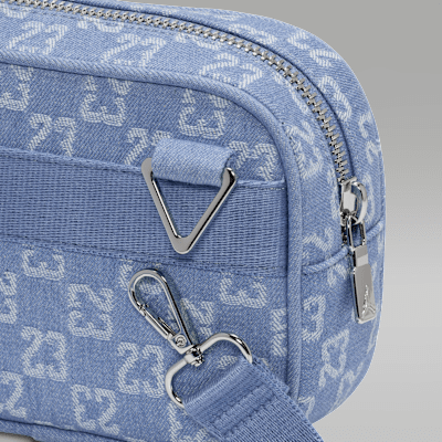 Jordan Monogram Camera Bag (1.5L)