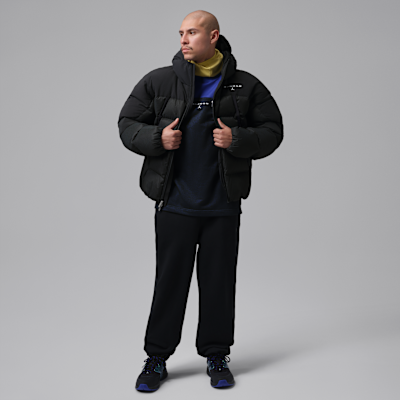 Пуховик мужской Jordan Flight Mountainside