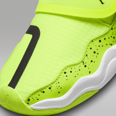 Jordan 23/7 小童鞋款