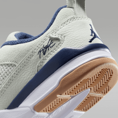 Jordan Flight Court Schuh (jüngere Kinder)