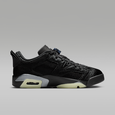 Scarpa Air Jordan 6 Retro Low – Donna