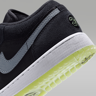 Scarpa Air Jordan 1 Low – Ragazzo/a