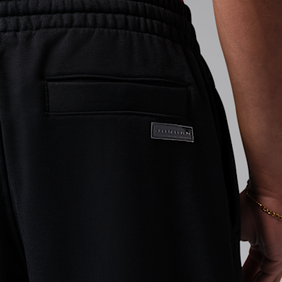 Jordan Flight Fleece Erkek Eşofman Altı görsel 4