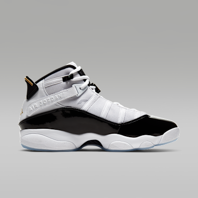 Jordan 6 Rings Men's Shoe