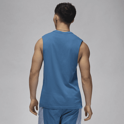 Jordan Sport Men's Dri-FIT Sleeveless Top