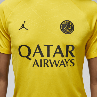 パリ サンジェルマン（PSG） アカデミー プロ メンズ ジョーダン Dri-FIT サッカートップ