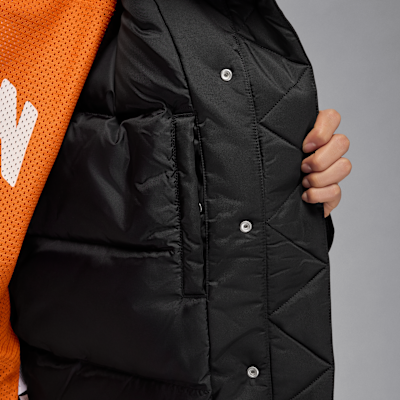 Giacca in piumino Jordan Flight – Donna